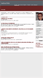 Mobile Screenshot of andreas-wehr.eu